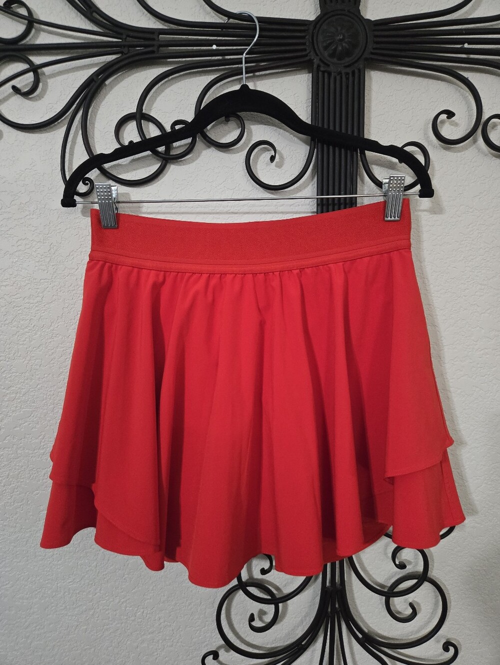LULULEMON Court Rival Skirt | 8